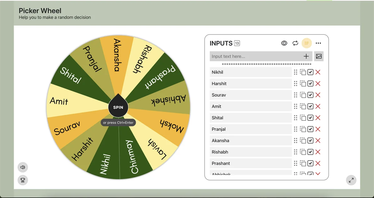 Implementation illustration
