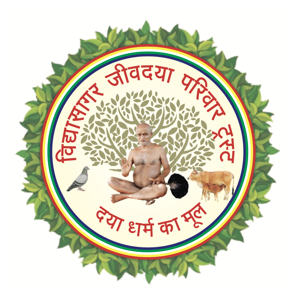 Vidyasagar Jeev Daya Parivar Trust