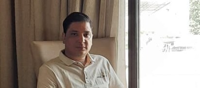 Amit Jain