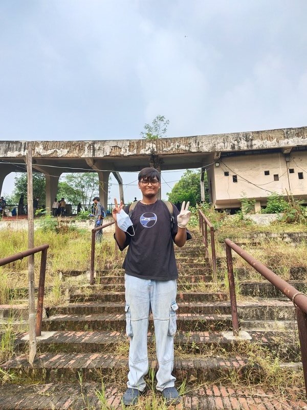 Aryan Singh