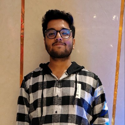 Sparsh Malhotra