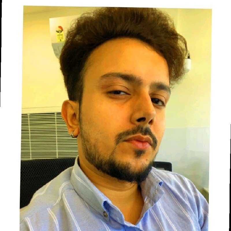 Rishabh Srivastava