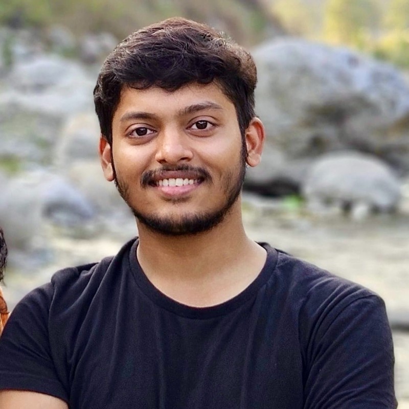 Harshit Jain
