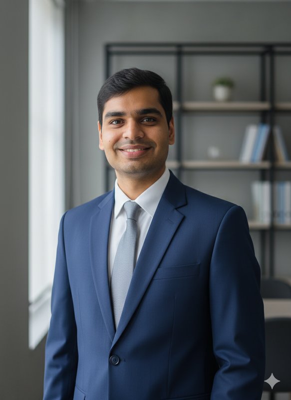 Rishabh Kumar