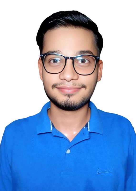 Shivam Rai