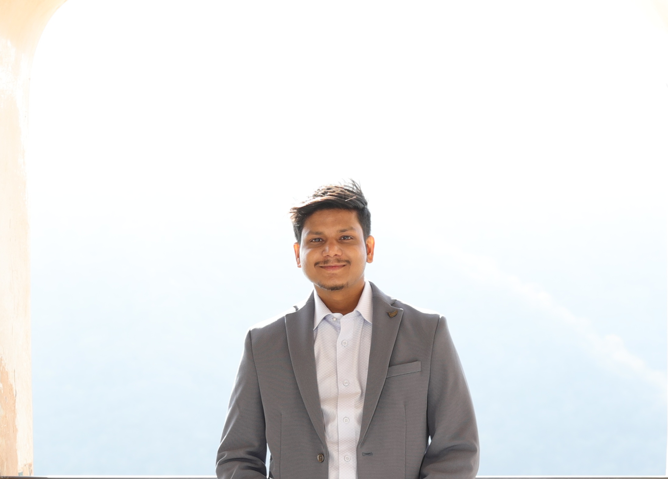 Pranjal Gupta